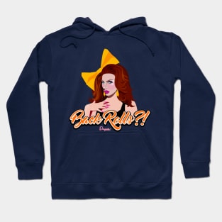 Alyssa from Drag Race Hoodie